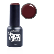 Oja semipermanenta Lila Rossa Magic 13, 10 ml