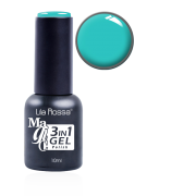 Oja semipermanenta Lila Rossa Magic 18, 10 ml