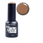 Oja semipermanenta Lila Rossa Magic 20, 10 ml