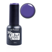 Oja semipermanenta Lila Rossa Magic 22, 10 ml