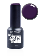 Oja semipermanenta Lila Rossa Magic 23, 10 ml