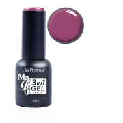 Oja semipermanenta Lila Rossa Magic 24, 10 ml