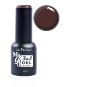 Oja semipermanenta Lila Rossa Magic 25, 10 ml