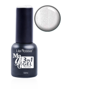 Oja semipermanenta Lila Rossa Magic 26, 10 ml