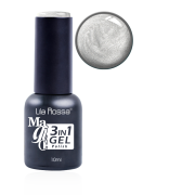 Oja semipermanenta Lila Rossa Magic 28, 10 ml