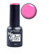 Oja semipermanenta Lila Rossa Magic 31, 10 ml