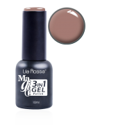 Oja semipermanenta Lila Rossa Magic 33, 10 ml