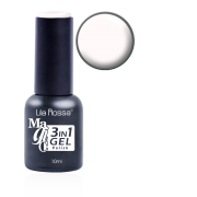 Oja semipermanenta Lila Rossa Magic 34, 10 ml