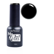 Oja semipermanenta Lila Rossa Magic 35, 10 ml