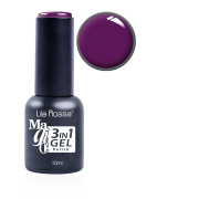 Oja semipermanenta Lila Rossa Magic 36, 10 ml