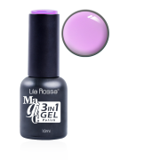 Oja semipermanenta Lila Rossa Magic 37, 10 ml
