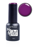 Oja semipermanenta Lila Rossa Magic 38, 10 ml