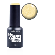 Oja semipermanenta Lila Rossa Magic 40, 10 ml