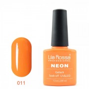 Oja Semipermanenta Neon Lila Rossa 011