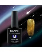 Oja soak off Canni Cameleon Cat Eyes - 451