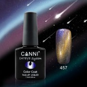 Oja soak off Canni Cameleon Cat Eyes - 457