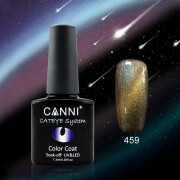 Oja soak off Canni Cameleon Cat Eyes - 459