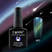 Oja soak off Canni Cameleon Cat Eyes - 461