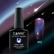 Oja soak off Canni Cameleon Cat Eyes - 462