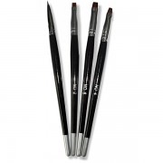 Pensule (N#2,N#4,N#6,pict) - Set 4 bucati