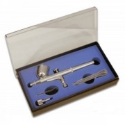 Pistol Aerograf (Airbrush) - pentru Decor Unghii False