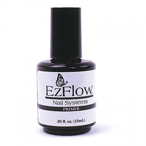 Primer non-acidic cu pensula EzFlow - 15ml