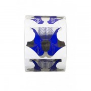 Rola sabloane constructie 500 bucati - butterfly