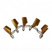 Sabloane Refolosibile Gold - 5 bucati