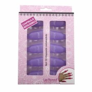 Set 10 capsule pentru degete