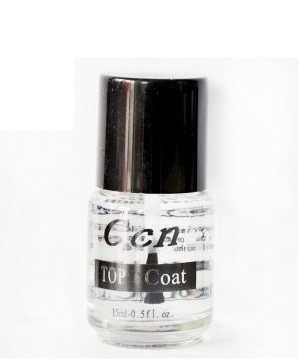 Top Coat Unghii UV Gel CCN 14 ml - Gel de Finish Topcoat