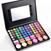 Trusa Multifunctionala De Machiaj Miss Rose Make Up Profesional