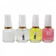 Ulei pentru cuticule 15ml Miley