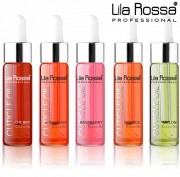 Ulei pentru cuticule profesional Lila Rossa 15 ml