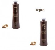 Ulei pentru masaj cu extract de argan - 500 ml