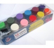Vopsele acrilice 12x18ml