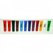 Vopsele acrilice - LIDAN 12x12ml